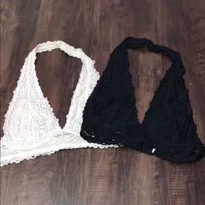 Bralettes